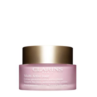Multi-Active Day Cream Normal to Dry Skin