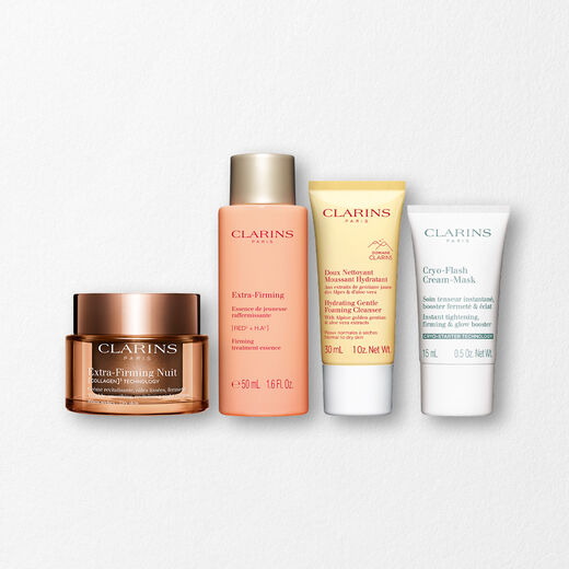Extra-Firming Night Dry Skin