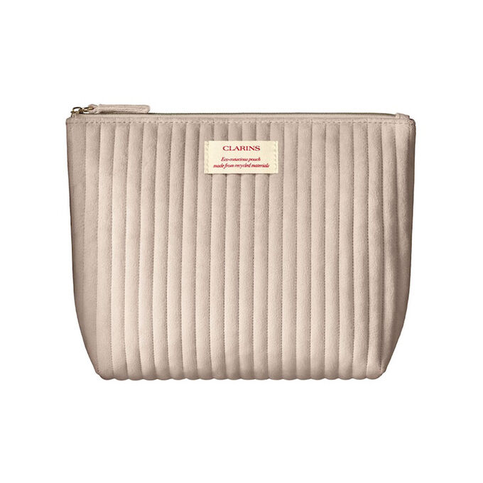 Beauty Kit - Beige Purse