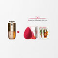 Double Serum Foundation