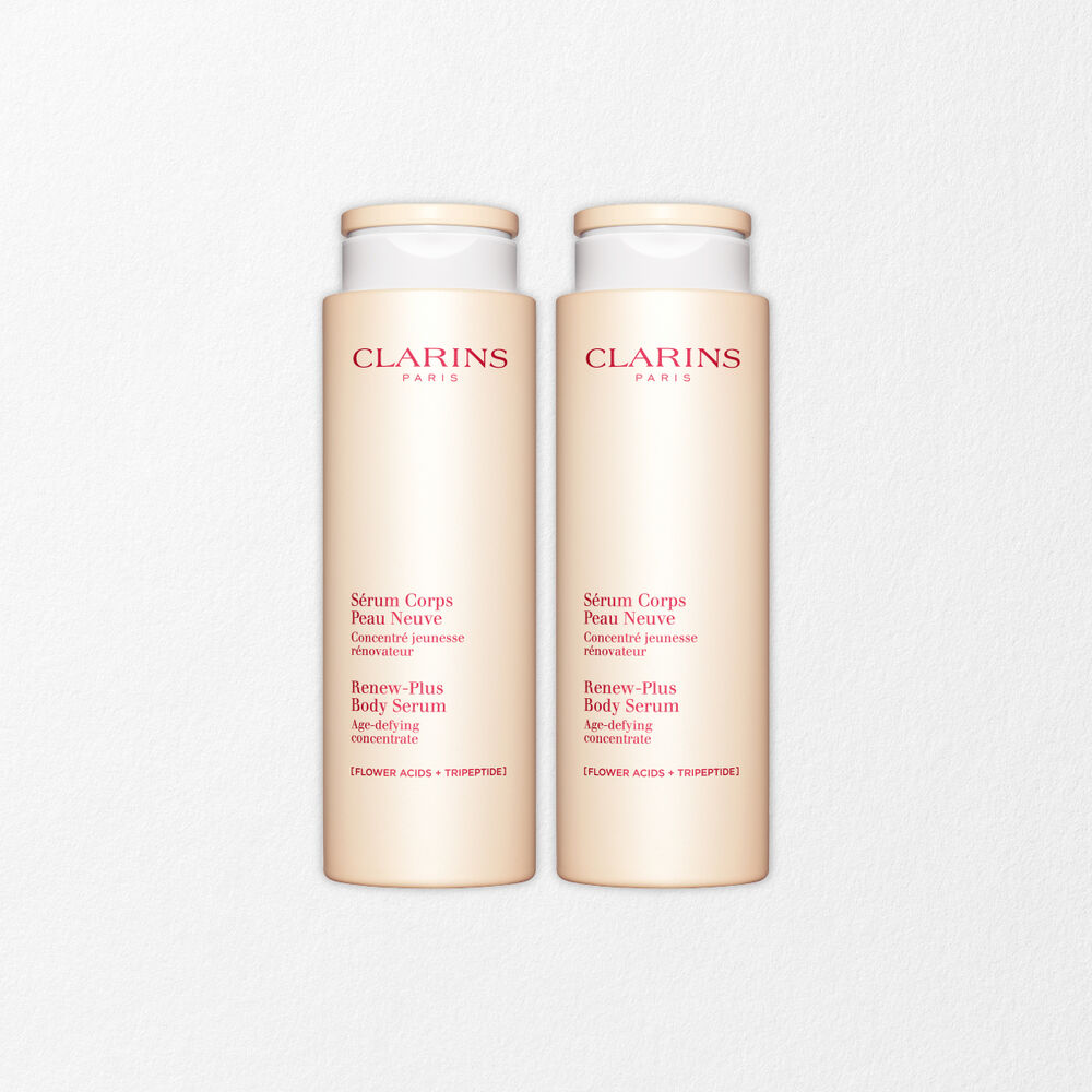 Duo Renew-Plus Body Serum