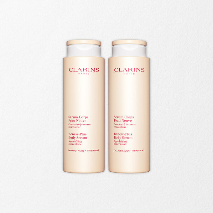 Duo Renew-Plus Body Serum