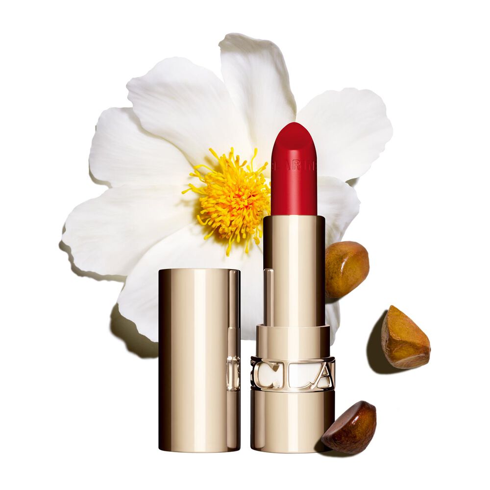 Joli Rouge Satin Lipsitck