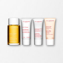 Tonic Body Treatment Oil