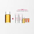 Tonic Body Treatment Oil