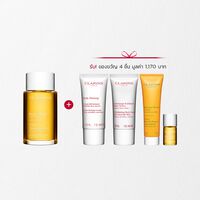 Tonic Body Treatment Oil