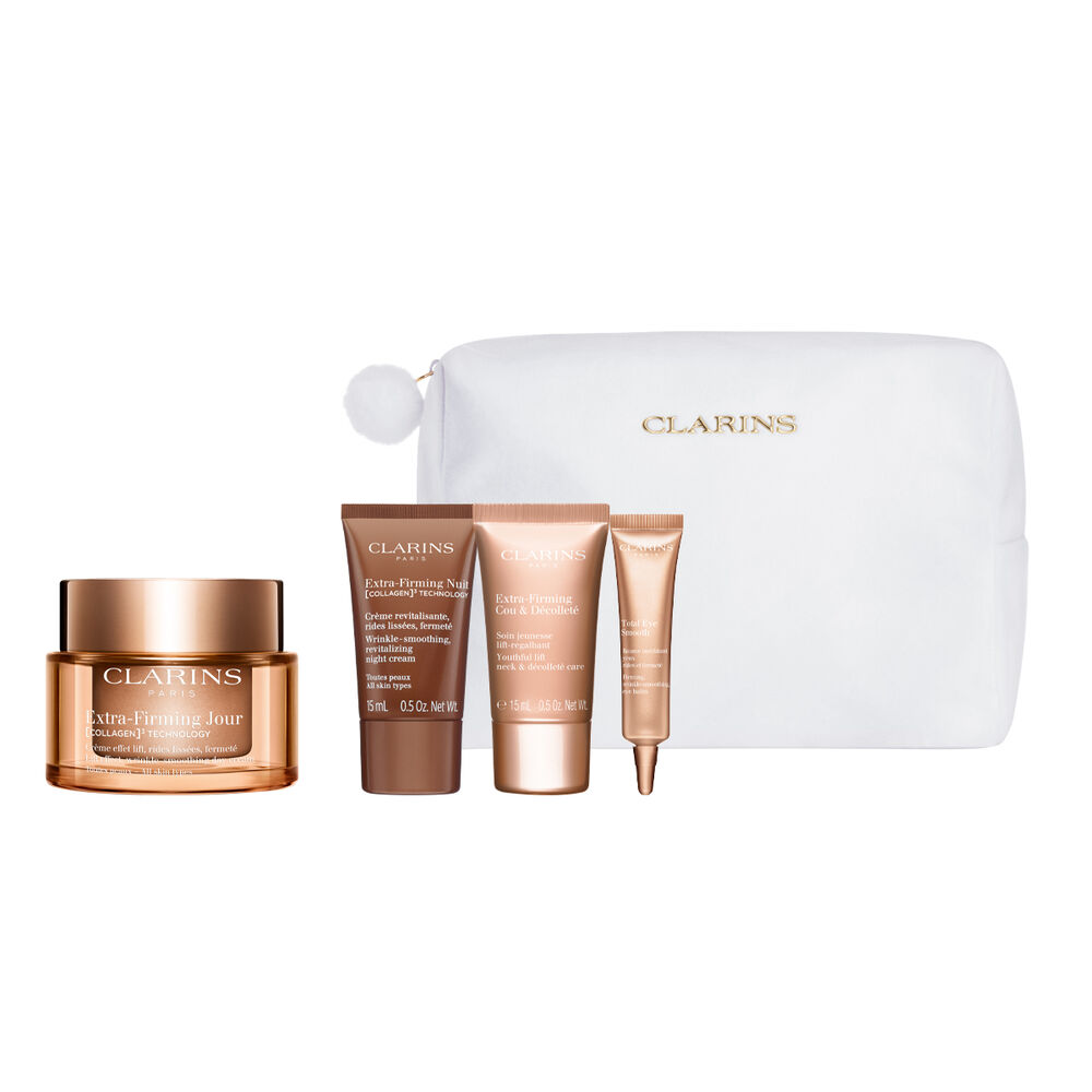 Extra-Firming Collection