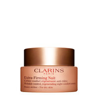 Extra-Firming Night Comfort Cream - For Dry Skin