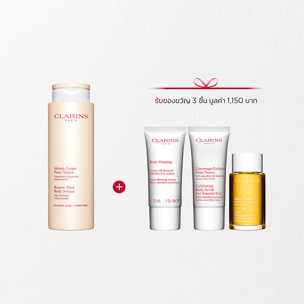 Renew-Plus Body Serum