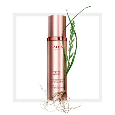  Facial Lift Curvy Face Contouring Serum