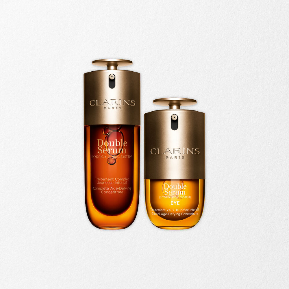 Double Serum & Double Serum Eye