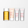 Tonic Body Treatment Oil