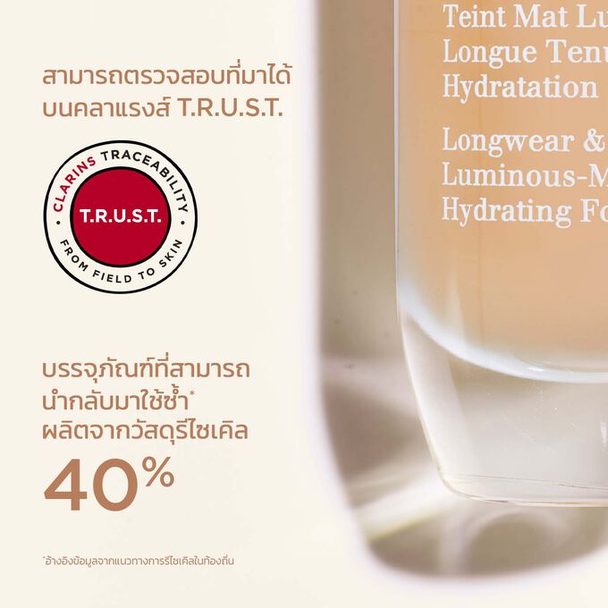 Skin Illusion Full Coverage