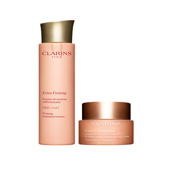 Her Firming Skin Essentials