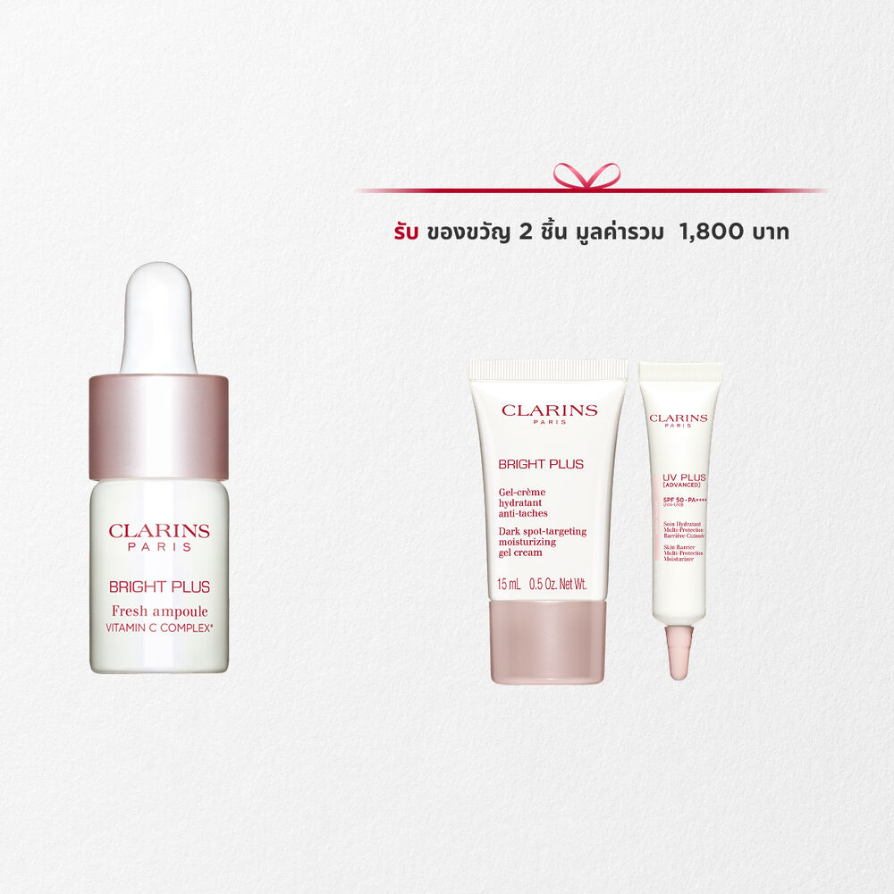 Bright Plus Fresh Ampoule