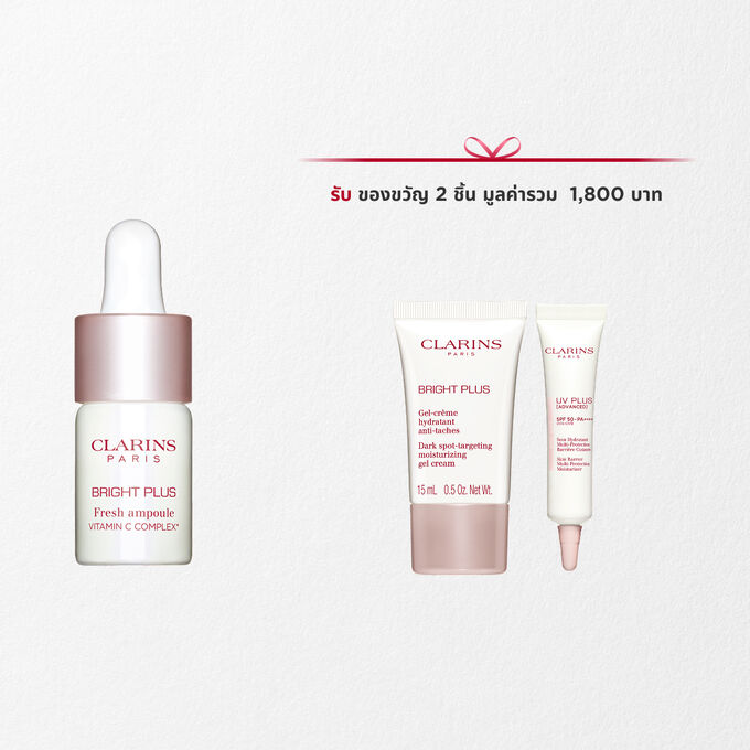 Bright Plus Fresh Ampoule