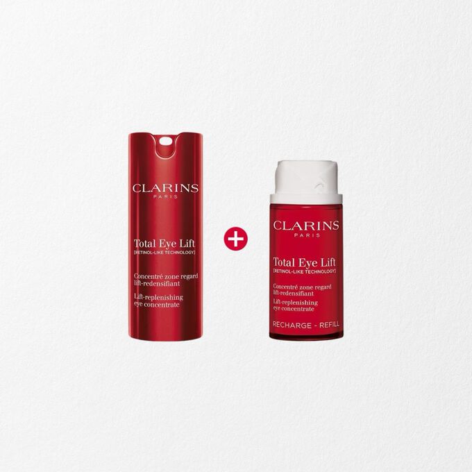 Total Eye Lift  Duo_RF Set