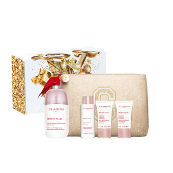 Bright Plus Serum Collection Holiday Set 2023