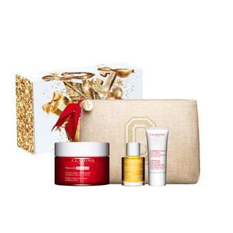 Body Contouring Cream Collection Holiday Set 2023