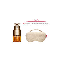 Double Serum Eye