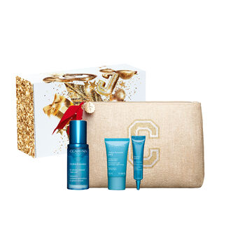 Hydra-essentiel Serum Collection Holiday Set 2023