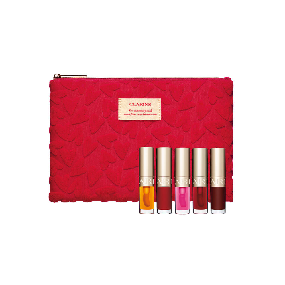 Lip Oil Mini 10th Anniversary Limited Edition Set