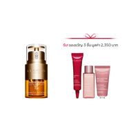 Double Serum Eye