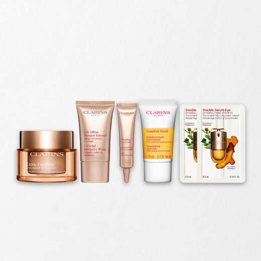 Extra-Firming Day All Skin Types