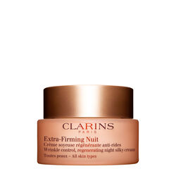 Extra-Firming Night Cream