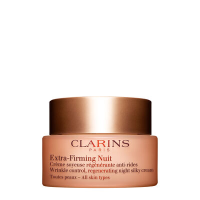 Extra-Firming Night Cream