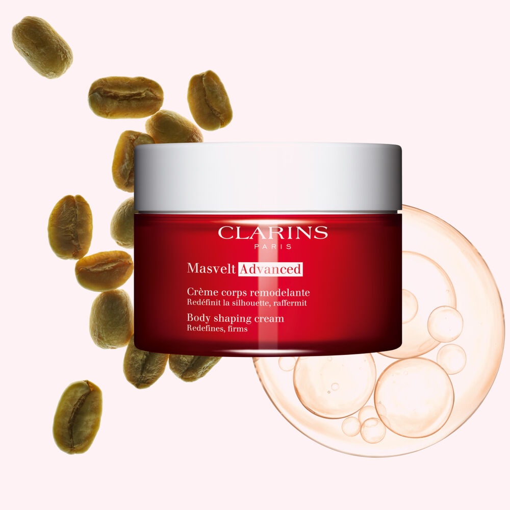 Body Contouring Cream