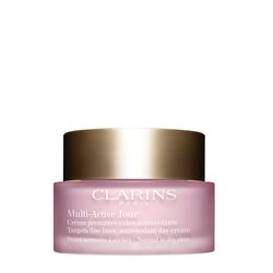 Multi-Active Day Cream Normal to Dry Skin