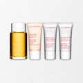 Tonic Body Treatment Oil