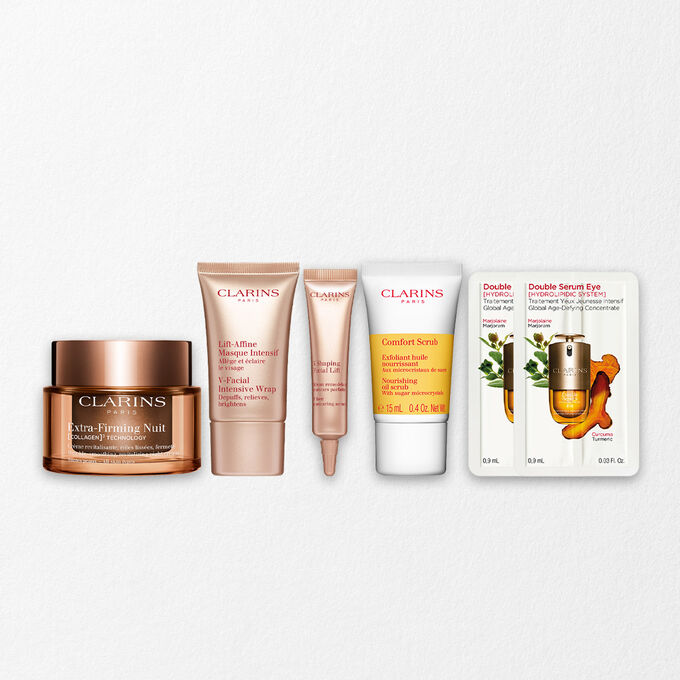 Extra-Firming Night All Skin Types