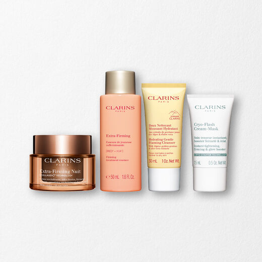 Extra-Firming Night All Skin Types