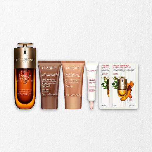 Double Serum