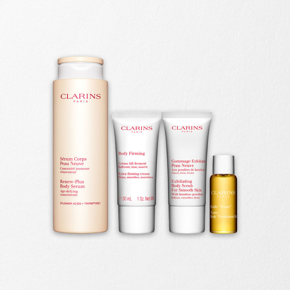Renew-Plus Body Serum