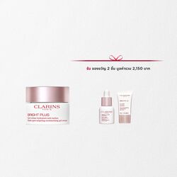 Bright Plus Moisturizing Gel Cream