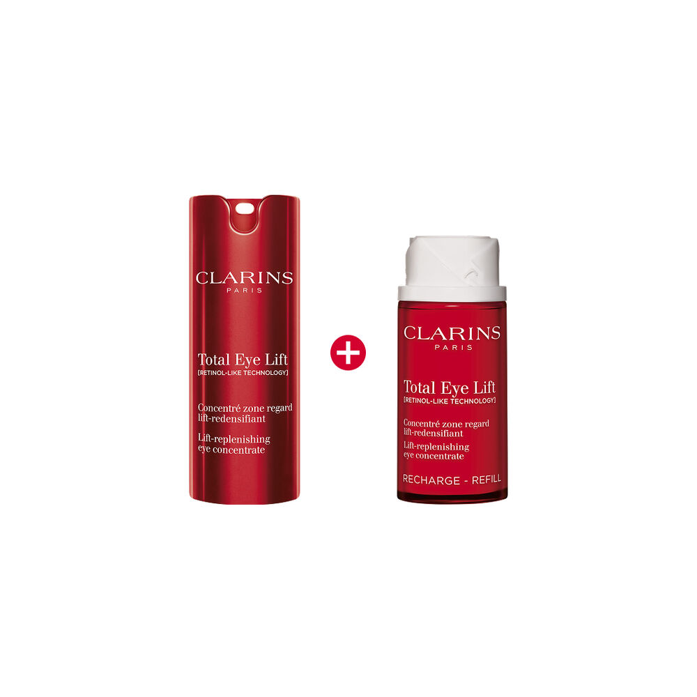 Total Eye Lift  Duo_RF Set
