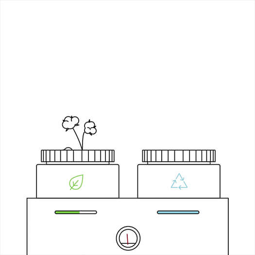 Gif อธิบายคอนเซ็ปต์ของกระเป๋าของขวัญตามฤดูกาลสุดพิเศษ