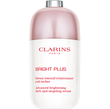 Bright Plus Advanced dark spot-targeting serum