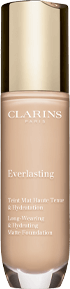 Everlasting Matte Foundation