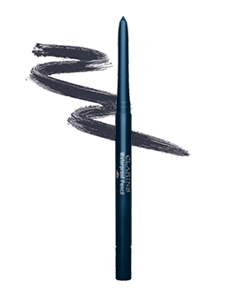 Waterproof pencil 03 blue orchid