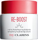 Refreshing Moisturising Cream