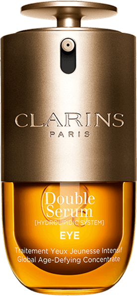 Double Serum Eye Packshot