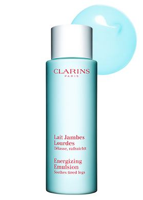 Energizing Emulsion Legs