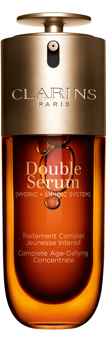 Double Serum Packshot
