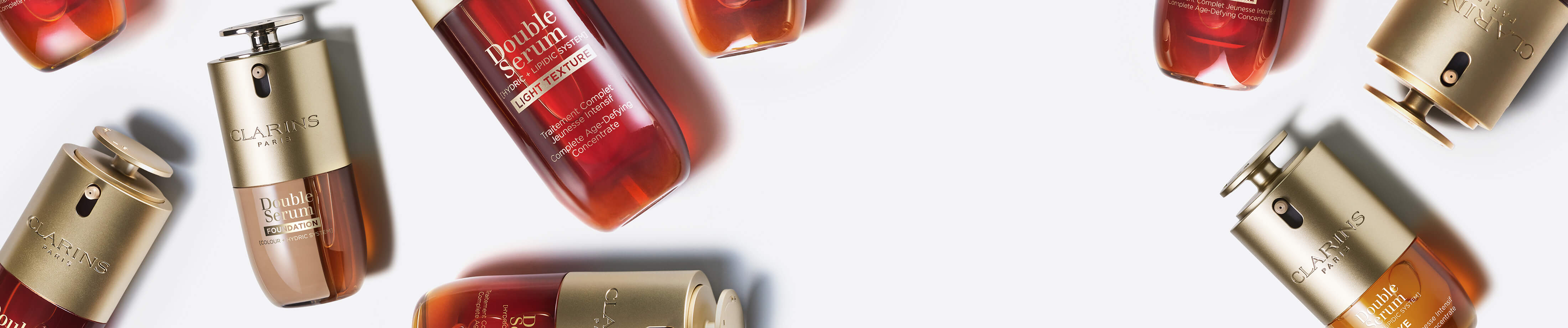 Double Serum Collection products