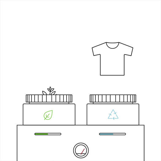 Gif อธิบายคอนเซ็ปต์ของกระเป๋าของขวัญตามฤดูกาลสุดพิเศษ