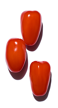 Organic Goji Berry